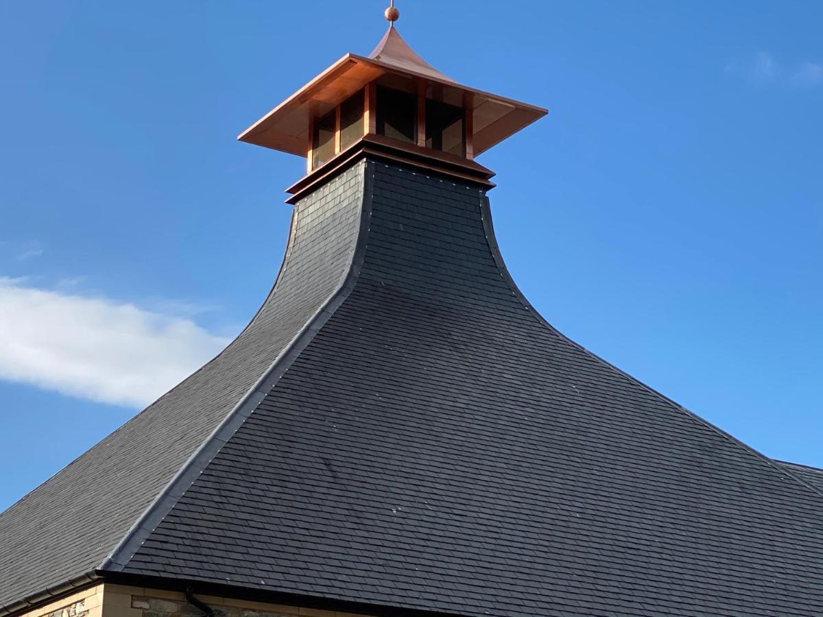 The Coffee Pot Accommodation Dufftown Exterior photo